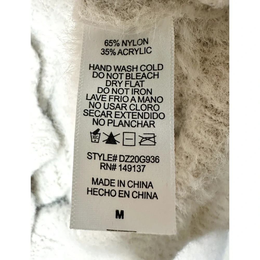 Double Zero cozy effortlessly